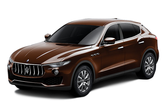 Maserati Levante 2.0 330cv 48v MHEV GT auto